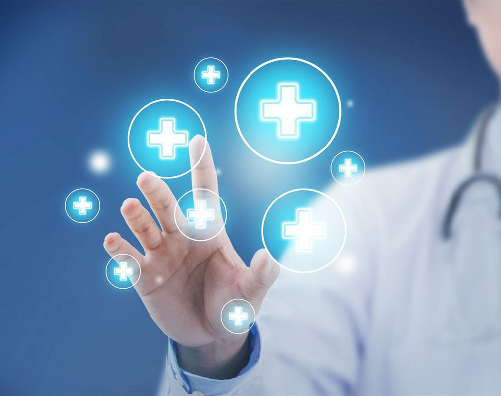 激素六项检查与女性内分泌系统功能评估。