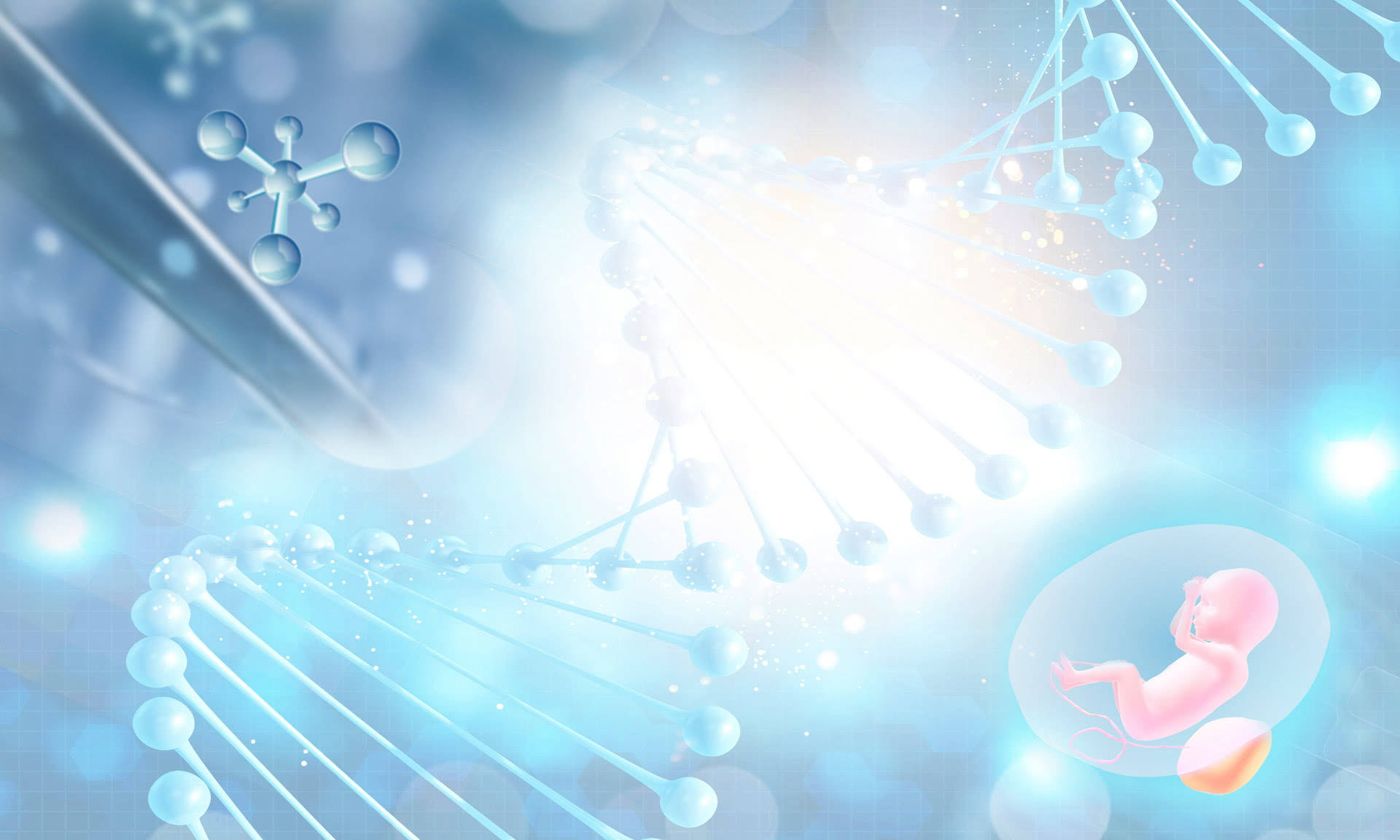 潜意识与生育焦虑：梦见不孕的心理学解读