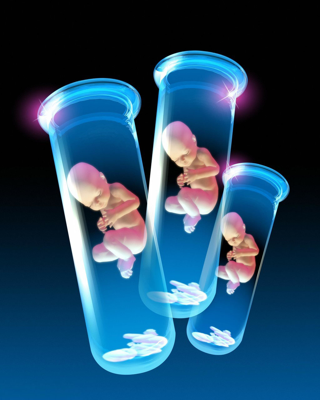 湖北省试管婴儿辅助生殖技术
